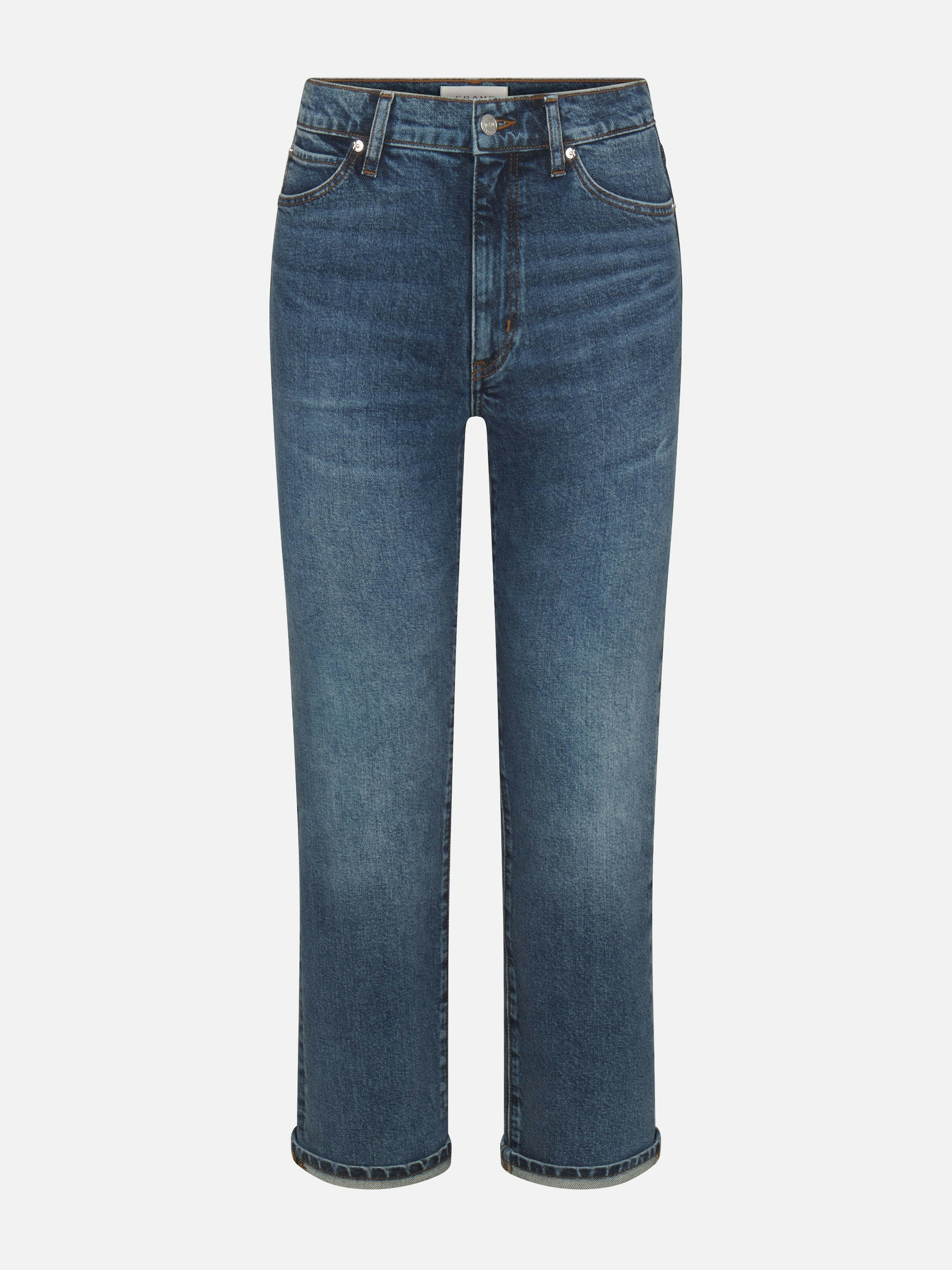 jeans front packshot image